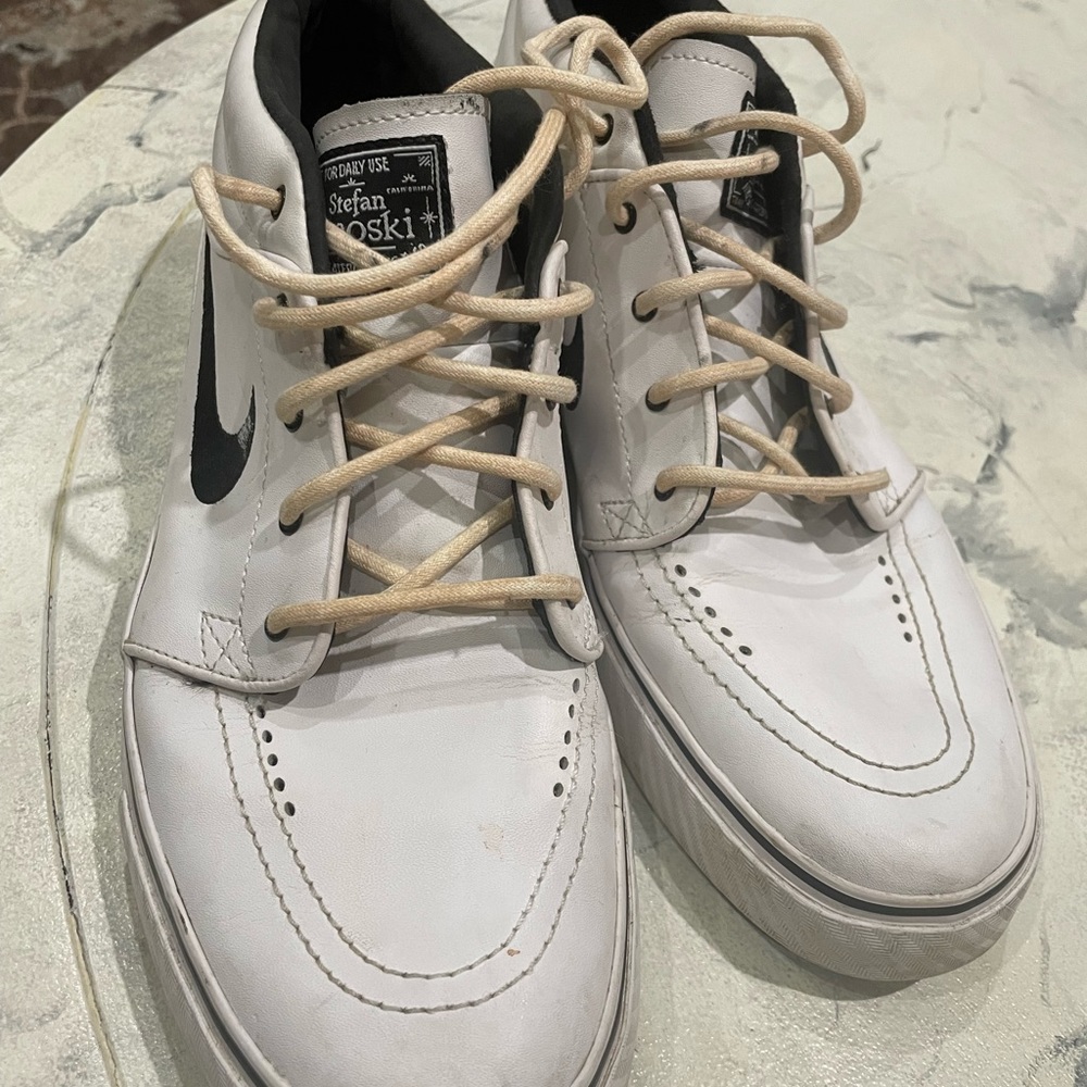 Stefan Janoski Nike Sneakers